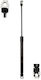 Hood Dämpfer Magnum Technology BMW 3 E36 Cabriolet Maximale Länge 367mm SUV 146mm Rechts Links