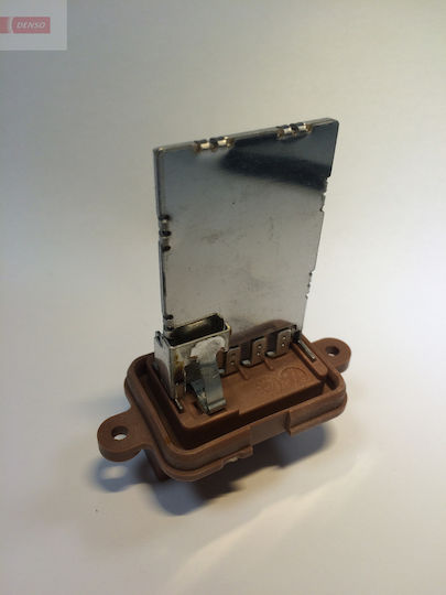Denso Cabin Fan Resistor Air Blower Control Audi 80 B4 Fiat Doblo Idea Punto Stilo Lancia Musa Mini R50 R53