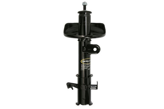 Right Front Shock Absorber Monroe Gas Honda Cr-v Iii Iv 1.6d-2.4 06.06 Double-tube 64.77x18.415x18.415 Cm