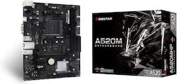 Biostar A520MHP Biostar A520MHP