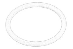 Egr Valve Hose Seal Ring Citroen Berlingo C-elysee C3 Ii C4 Aircross C4 Cactus 1.4d 1.6d Egr Valve Hose Seal Ring Citroen Berlingo C-elysee C3 Ii C4 Aircross C4 Cactus 1.4d 1.6d