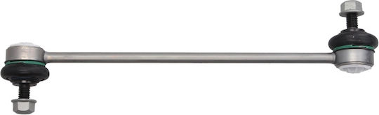 Bară Stabilizatoare Față Dreapta Stânga 270mm Lemfoerder Audi A1 A2 Seat Arona Cordoba Ibiza Oțel M10 9.0mm 1.5mm