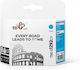 TB Print Συμβατό Μελάνι Εκτυπωτή InkJet Epson 535 Σελίδων 10ml Μπλε 1τμχ