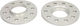 Eibach Αποστάτες Τροχών Αυτοκινήτου 10mm (5x120) για BMW Σειρά 2 2τμχ