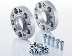 Eibach Auto-Radadapter & -Abstandshalter 20mm (5x112) für BMW Serie 7 2Stück Eibach Auto-Radadapter & -Abstandshalter 20mm (5x112) für BMW Serie 7 2Stück