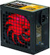 Rebeltec 500W Μαύρο Τροφοδοτικό Υπολογιστή Full Modular 80 Plus Bronze (RBLZAS00016)