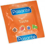 Pasante Prezervative Taste Mint 1buc