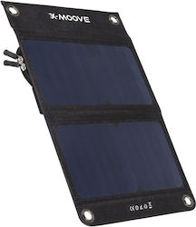 X-Moove Panel 12W 5V με USB X-Moove Panel 12W 5V με USB