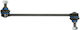 Suport Braț Stabilizator Suspensie Delphi Partea Frontală Stânga 229mm Kia Picanto 1.0 1.1 1.1d 04.04 M10x1.25