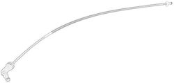 Clutch Hose Citroen C3 Ii C3 Picasso C-elysee Ds3 Peugeot 2008 I 207 208 I 301 1.2-1.6d 02.06 Clutch Hose Citroen C3 Ii C3 Picasso C-elysee Ds3 Peugeot 2008 I 207 208 I 301 1.2-1.6d 02.06