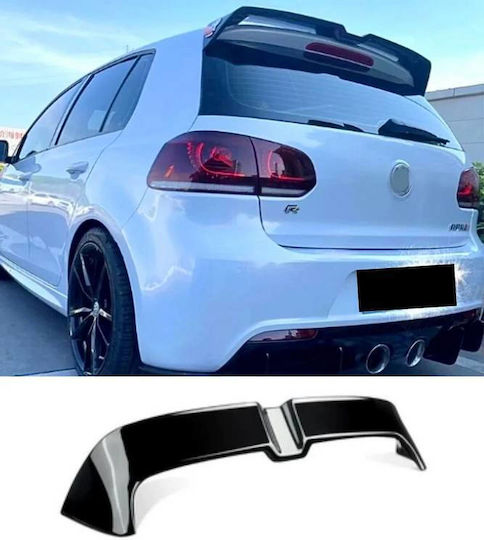 Carner Αεροτομή Οροφής από Πλαστικό Volkswagen Golf
