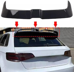 Carner Покривен спойлер от пластмаса Audi