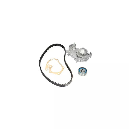 Комплект водна помпа + ангренажен ремък Renault Megane I Cabriolet Ea0 1 Contitech Ct709wp1