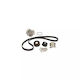 Water Pump Set + Timing Belt Opel Astra G Cabriolet F67 Contitech Ct975wp1