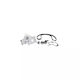 Water Pump Set + Timing Belt Toyota Corolla Verso Zde12 Cde12 Contitech Ct1043wp1