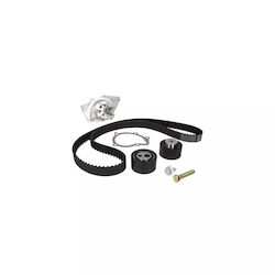 Set pompă apă + curea de distribuție Citroen Xsara Picasso N68 Contitech Ct987wp1 Set pompă apă + curea de distribuție Citroen Xsara Picasso N68 Contitech Ct987wp1
