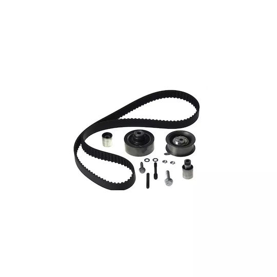 Vw Polo Variant 6kv5 Distribution Kit Contitech Ct946k2