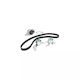 Wasserpumpensatz + Zahnriemen Citroen Xsara Break N2 Contitech Ct1061wp3