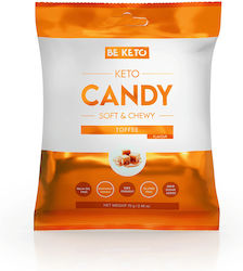 Beketo Bomboane Keto Toffee 70g