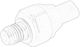 Opel Öldrucksensor Autokühler für Opel Astra / Abzeichen / Meriva / Mokka / Mokka X / Zafira