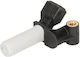 Crankshaft Pulse Sensor Valeo