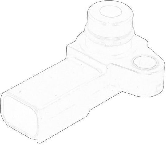 Oe Pressure Sensor Intake Manifold Peugeot Citroen C5 Iii C6 Land Rover Discovery Iii Iv Peugeot 407 607 2.7d/3.0d