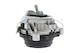Right Hydraulic Engine Mount Bmw X3 F25 3.0 09.10-08.17 Corteco Engine Side