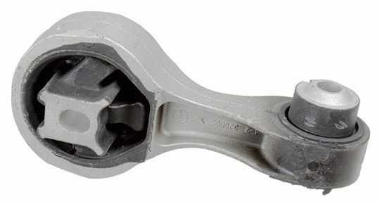 Montaj Suport Motor Dreapta Lemfoerder Nissan Primastar Opel Vivaro A B Renault Trafic Ii Iii 1.6d-2.5d 03.01