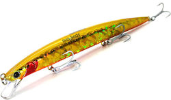 Akami Artificial Baits Minnow