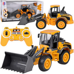 Jokomisiada Volvo Bulldozer 1:16 Τηλεχειριζόμενο Κινητό + Φως + Ήχος Rc0690 14201334 5905258536651