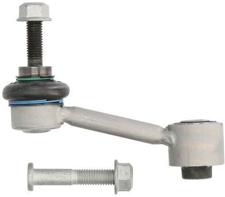 Bucșă Bară Stabilizatoare Lemfoerder Link de Suspensie Stabilizator Dreapta Stânga Spate 95.5mm Audi Seat Skoda
