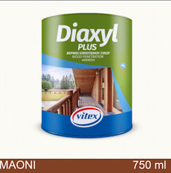 Vitex Diaxyl Plus Βερνίκι Εμποτισμού Πολυουρεθά...