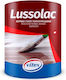 Vitex Lussolac Lac de impregnare Poliuretan Baza solventă Castan Matt 750ml