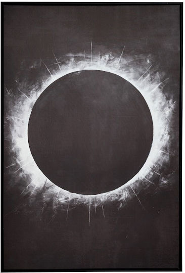 Iliadis Eclipse Κάδρο σε Καμβά 83x123cm