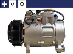 Mahle Car Engine Parts Air Conditioning Compressor Mahle Car Engine Parts Air Conditioning Compressor