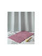 Kentia Badematte Baumwolle Rechteckig Loft Pierce 000076595 20