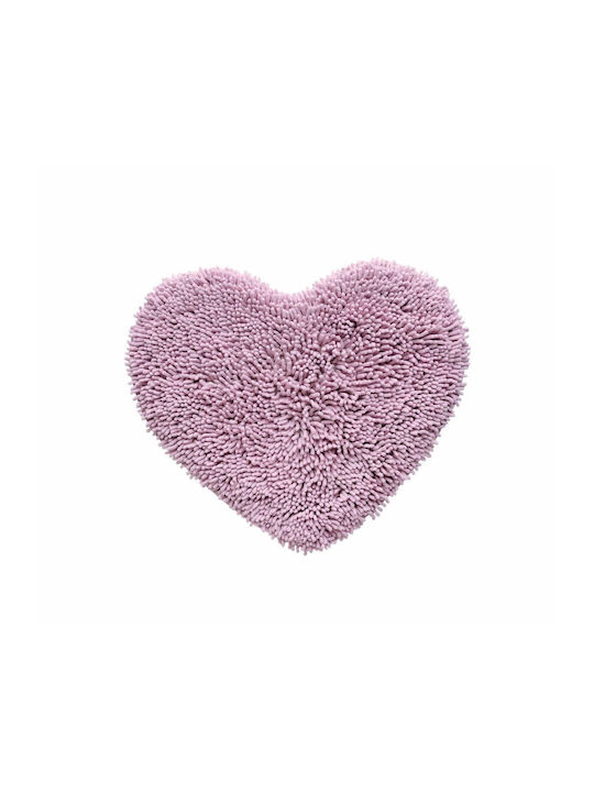 Kentia Bath Mat Cotton Loft Cuore 000076598 20