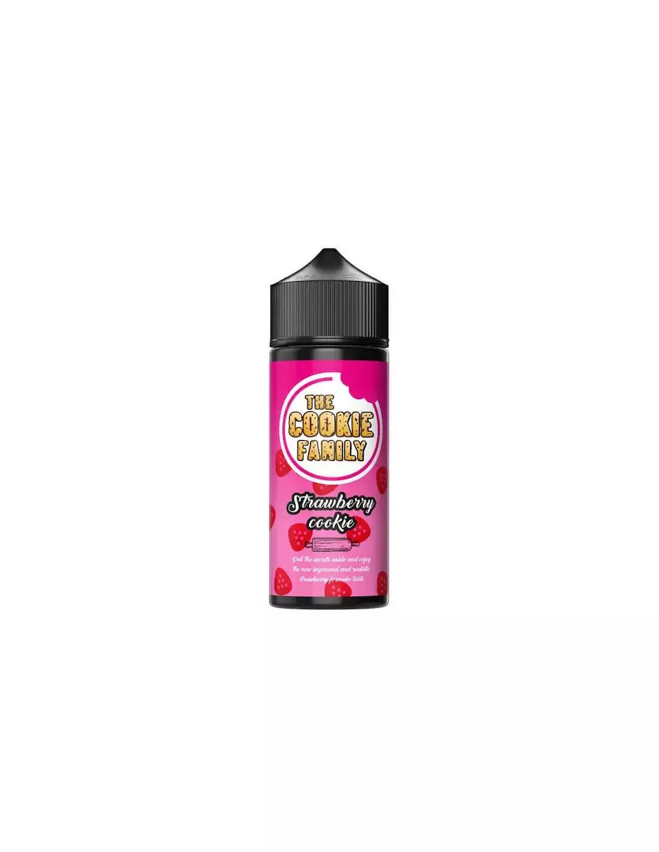 Mad Juice Flavor Shot Family 30ml/120ml 1τμχ Strawberry Mad Juice Flavor Shot Family 30ml/120ml 1τμχ Strawberry