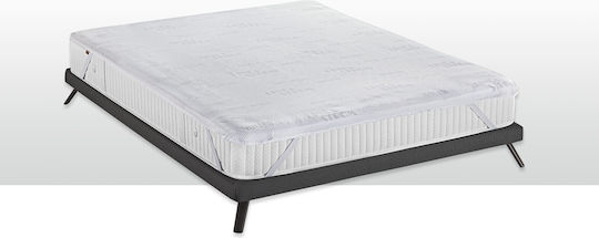 Linea Strom Cotton Υπέρδιπλο 160x200εκ. Linea Strom Cotton Υπέρδιπλο 160x200εκ.