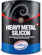 Vitex Acrilyc Varnish Colour Corrosion Inhibitor Solvent Heavy 0.375lt Bronze Shiny