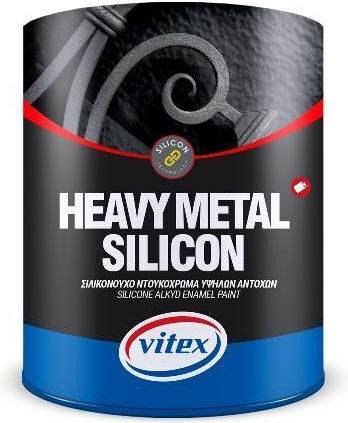 Vitex Acrilyc Varnish Colour Corrosion Inhibitor Solvent Heavy 0.375lt Bronze Shiny