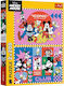 Kinderpuzzle 400pcs Trefl