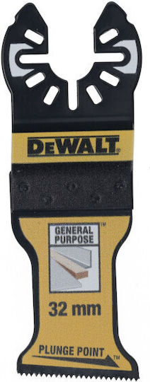 Dewalt Multitool Blades 5pcs DT20776