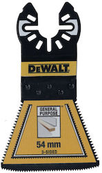 Dewalt Multitool Klingen 5Stück DT20775