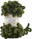 Fir Puffy 100g Moale & Rapid Khaki-620