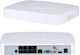 Dahua Nvr4108 Series Καταγραφικό 8 Καναλιών
