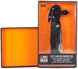 Mad Man Handschuhfach-Essential 3025m Auto-Multitool
