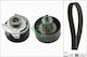 INA Zahnriemensatz 25,4 Mm 129 Zähne Druckbares Etikett 530 0662 10
