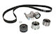Skf Timing Belt Set