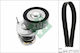 Ina Ribbed Belt Drive Set